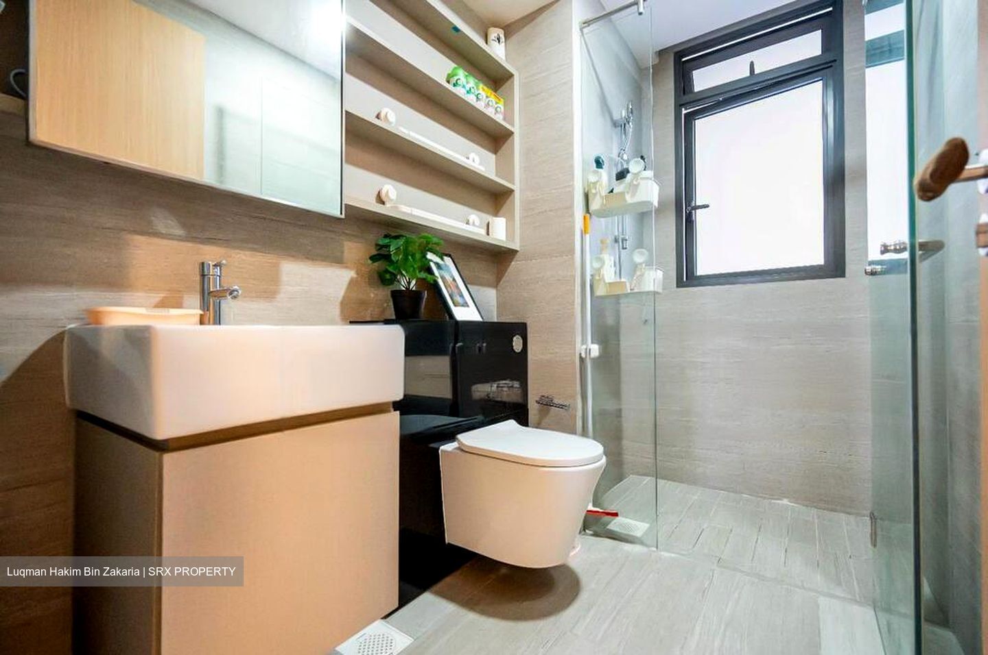 Parc Life (D27), Condominium #470057511